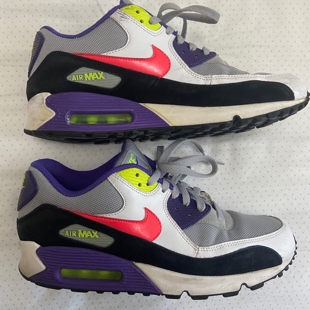 Fast sell - Nike Air Max 90 “We are the Rules”